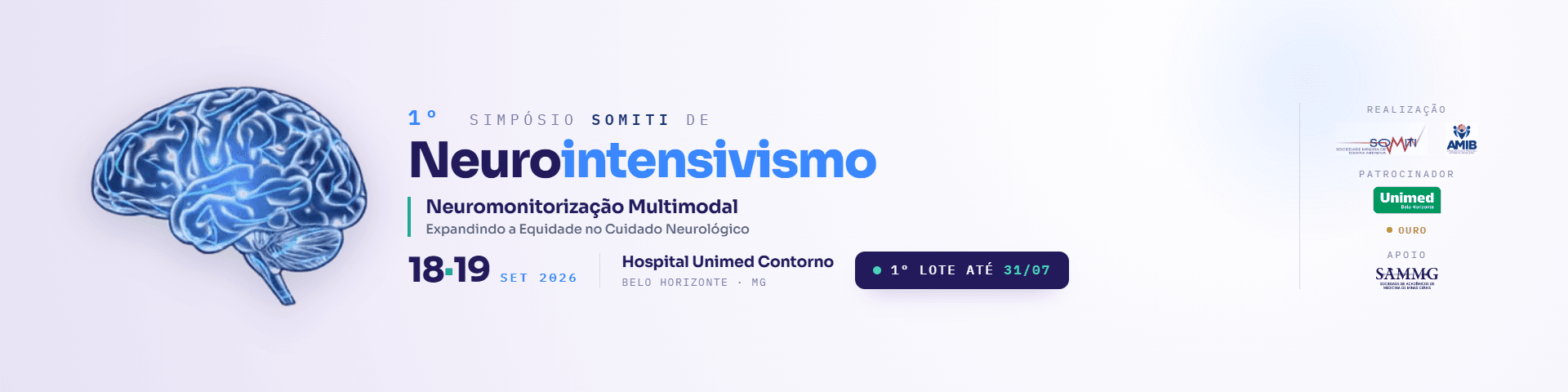 1° Simpósio Somiti de Neurointensivismo