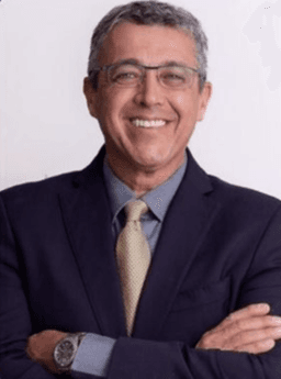 Luiz Vicente Ribeiro Ferreira da Silva Filho
