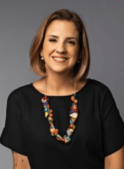 Verônica Stasiak Bednarczuk de Oliveira