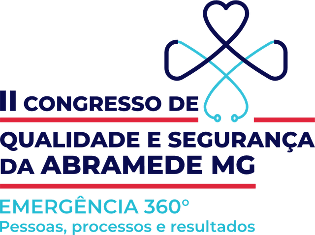 2° Congresso de Qualidade e Segurança da Abramede-MG