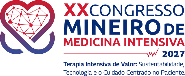 XX Congresso Mineiro de Medicina Intensiva