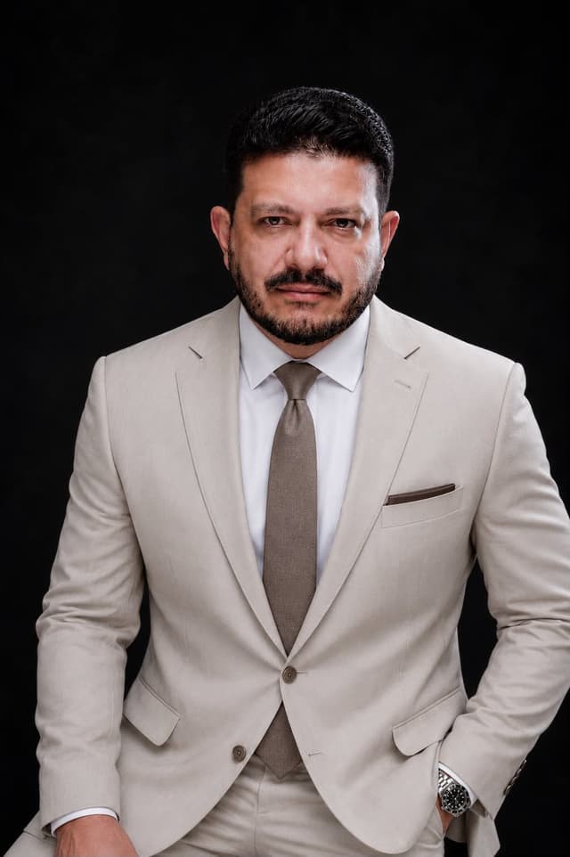 Adhemar Dias Figueiredo