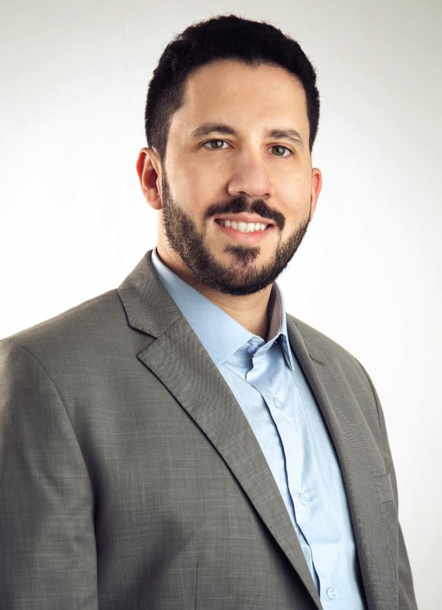 Héctor Yuri de Souza Ferreira